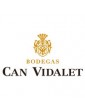 Can Vidalet